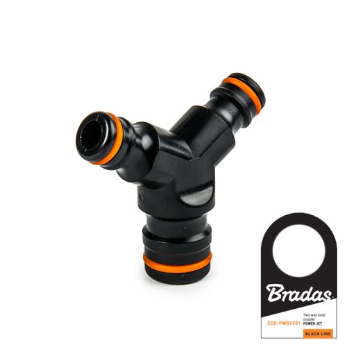 Majica BLACK LINE s redukcijom POWER JET 138762693