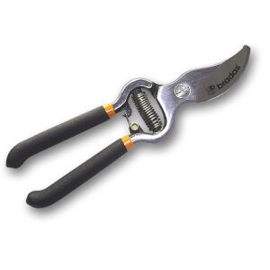 Foarfecă tradițională de grădină din oțel carbon de 8" 138762711 - Foarfeci gradinarit