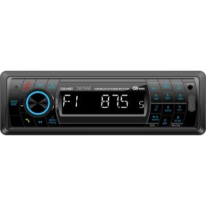 Denver CDB-440BT Autósrádió - DAB+, Bluetooth, USB, SD, MP3
