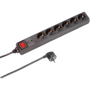 Vivanco produžni kabel 6 pesa 1.4m (37654) 138762766 - Lampa i rasvjeta