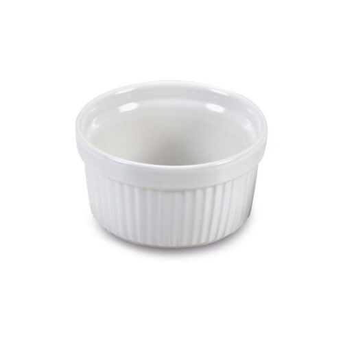 Auflaufform Ramekins Ceramica Ø 9 x 5,2 cm 138762782