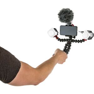 Joby Videoleuchte Beamo LED 138762807 - Studioleuchten & Reflektoren