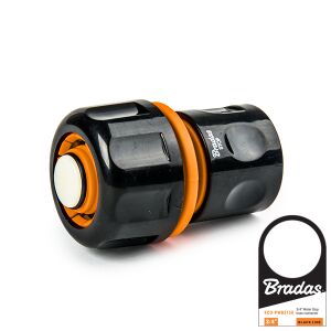 Rýchlospojka BLACK LINE 1" s dorazom POWER JET 138762809 - Zavlažovanie