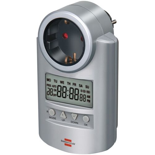 Brennenstuhl Digital Time Controller „Primera-Line“ Dt 138762928