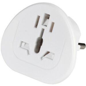 Adapter podróżny Vivanco Świat-UE (39615) 138762990 - Connector & Dugalj