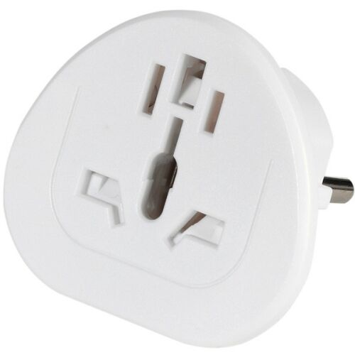 Vivanco Reiseadapter Welt-EU (39615) 138762990