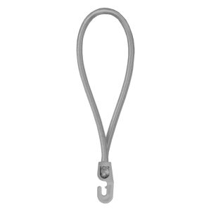 18 cm-es Bungee Kötél Akasztóval - Rugalmas Rögzítő Kábel 138762996 - Rögzítő