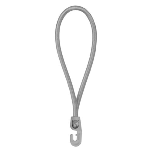 Elastična gumica s kukom BUNGEE CORD HOOK, 18 cm 138762996