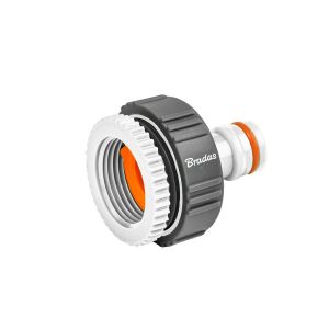 WHITE LINE SOFT Adapter do kranu 3/4"-1/2" 138763017 - Nawadnianie