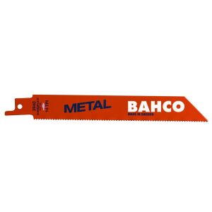 Lame de ferăstrău reciprocante Sandflex bimetal 150mm*0,9mm ST 18TPI 2 buc pentru metal 138763019 - Fierastrau manua