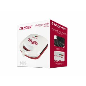 Beper BT.602H Party Line 138763045 - Vafľovače