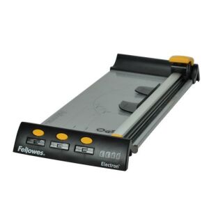 ELEKTRONICKÝ ZARIADZOVAČ A3/5410501 FELLOWES 138764828 - Rezacie stroje