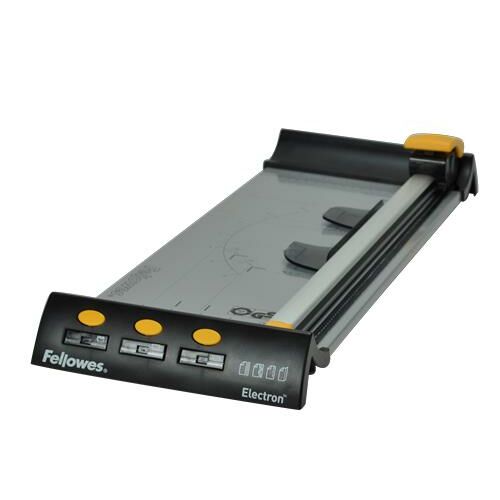 ELEKTRONICKÝ ZARIADZOVAČ A3/5410501 FELLOWES