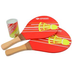 Schildkrot Smashball 970102-4614 Set de rachete de plajă 138764841 - Jocuri de îndemânare în aer liber