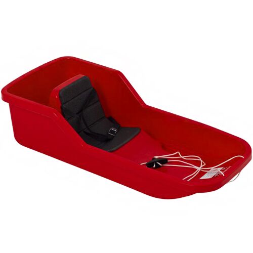Hamax Бебешка шейна Боб червена 501007 138764970