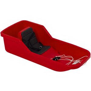 Sanie Hamax Baby Bob roșie 501007