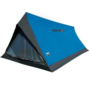 High Peak Minilite Zelt Blau und Grau 10157 138764985 - Zelte