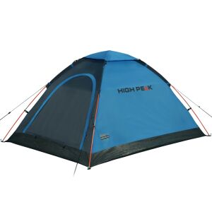 Namiot High Peak Monodome 2 niebiesko-szary 10159 138765078 - Sport i rekreacja