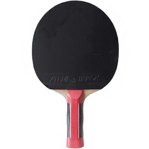 Atemi 2000 Pro Konkáv Pingpongütő - Haladóknak, Versenyzésre