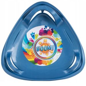 Spustna ploča Trio Kimet 138765172 - Sanjke