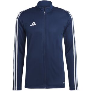 Bluză de trening adidas Tiro 23 League pentru bărbați, bleumarin, HS3503