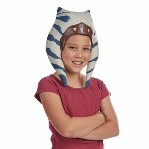 Hasbro - Elektronická maska Star Wars Ahsoka Tano