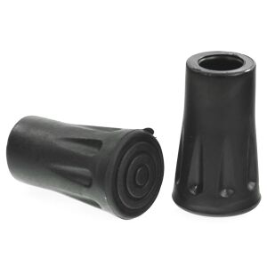 Björn Trekkingstockspitzen rund 1173 2 Stück T5 138765309 - Wanderstöcke