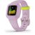 Детски активит тракер Garmin Vivofit Jr.3, лилав, флорален 138765389