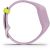 Monitor aktywności Garmin dla dzieci Vivofit Jr.3, liliowy, kwiatowy 138765389