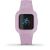 Monitor aktywności Garmin dla dzieci Vivofit Jr.3, liliowy, kwiatowy 138765389