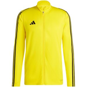 Мъжки спортен топ adidas Tiro 23 League Training, жълт, IC7876 138765505 - Мъжки суитшърт