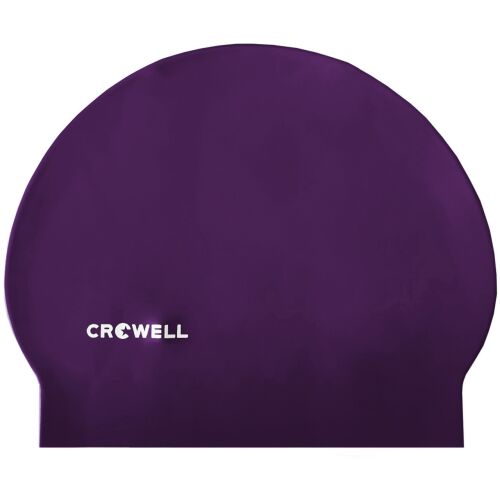 Crowell Atol Latex Úszósapka - Lila 138765463
