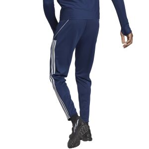 Pantaloni de trening adidas Tiro 23 League pentru bărbați, bleumarin, HS3492