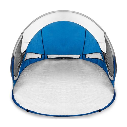 Spokey Stratus BG 926784 Zaštitna pregrada za plažu 138765583