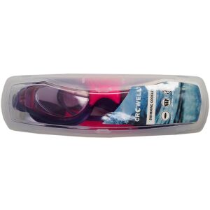 Ochelari de înot Crowell GS16 Coral pentru copii, violet-roz 04 138765544 - Articole pentru inot