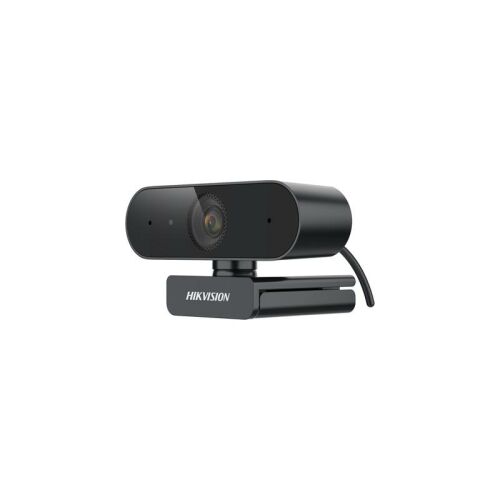 Hikvision DS-U02P Full HD USB webkamera - Autofókusz, Mikrofon 138765604