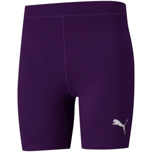 Pánske šortky Puma Liga Baselayer Tight Fialové 655924 10 138765640 - Puma