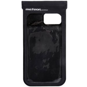 Etui na telefon wodoodporne rowerowe Meteor Crib  23795 138765732 - Uchwyt na telefon na rower i motocykl
