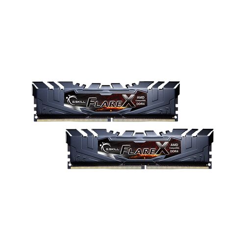 G.Skill | Flare X | 32 GB | DDR4 | 3200 MHz | PC/Server | Registriernummer | ECC-Nummer 138765828