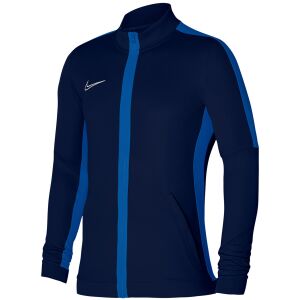 Мъжки суитшърт Nike Dri-FIT Academy 23, тъмносин, DR1681 451 138765843 - Мъжки суитшърт