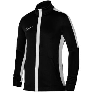Hanorac Nike Dri-FIT Academy 23 pentru bărbați, negru, DR1681 010