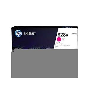 HP 828A bíbor LaserJet képhenger 138766122 - Műszaki cikk & Elektronika