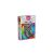 Yazz 1023 darabos Boho Owl puzzle a csomagolásban