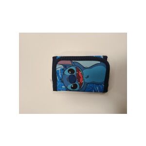 Lilo és Stitch Gyerek Pénztárca - Zsebpénz Tároló