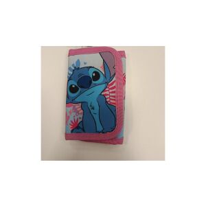 Disney Lilo & Stitch Gyerek Pénztárca