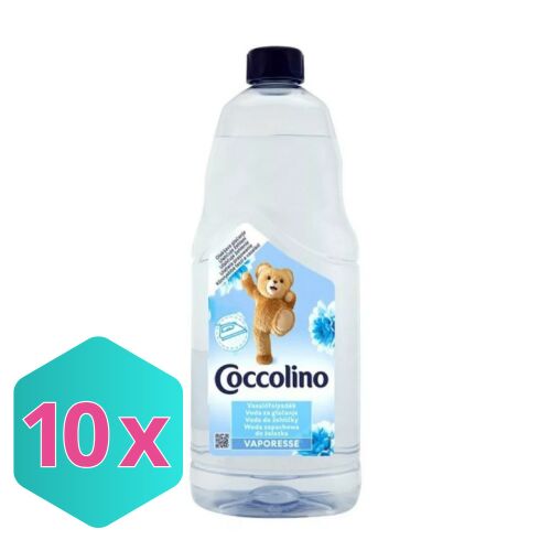 Coccolino Blue Vasalófolyadék - 1L 138766506