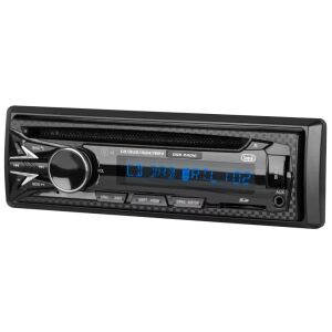 Trevi XCD 5790 DAB Autórádió - CD/DVD, Bluetooth, USB, SD 146015779 - Trevi