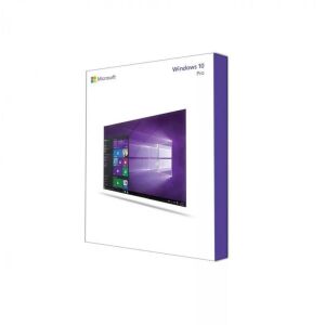 Microsoft Windows 10 Professional - 32/64 bites Magyar Digitális Licenc 138767311 - Microsoft