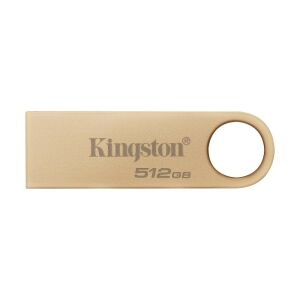 Kingston DataTraveler SE9 G3 - 512GB USB 3.2 Fém Pendrive 138767738 - Kingston