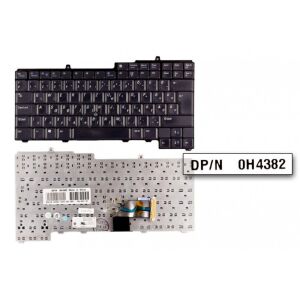 Dell Latitude/Inspiron/Precision Magyar Billentyűzet - D610, 610M, M20 - Használt 138768083 - Dell